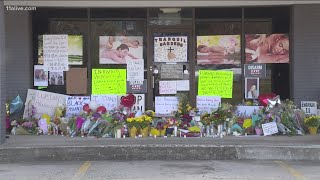 Remembering the lives lost in Atlanta spa shootings