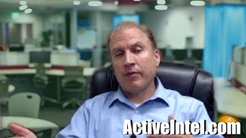 Extracting hidden data from a mobile device