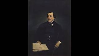 Rossini:   Quelques Riens pour album  -  Andante sostenuto, Allegretto  -  Bruno Mezzena, piano