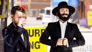 Strictly Shalom | COMEDY | Full Movie in English