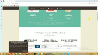 url shortner link shortner website | link shortner website earn money online 10$ daily screenshot 3