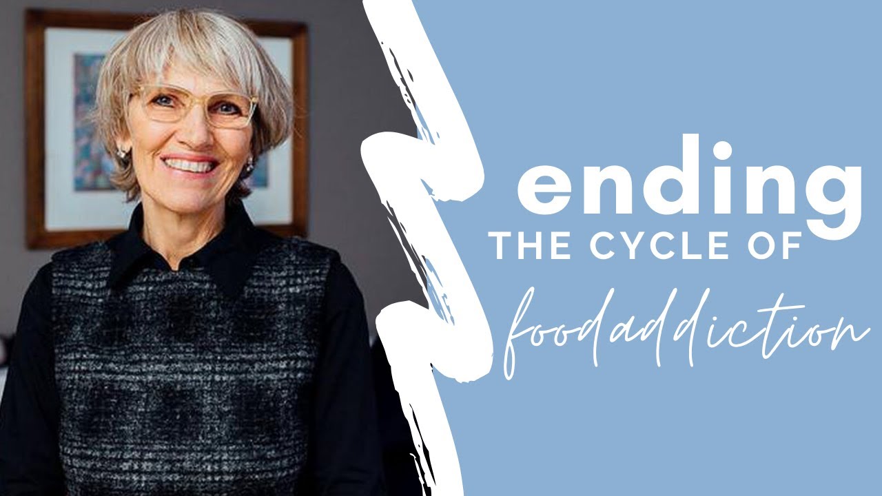 Esther Helga Guðmundsdóttir | Breaking the Cycle of Food Addiction