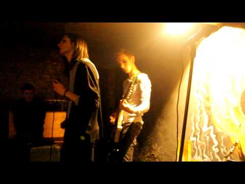 MIROS - Fujunbutsu (Plastic Tree cover)