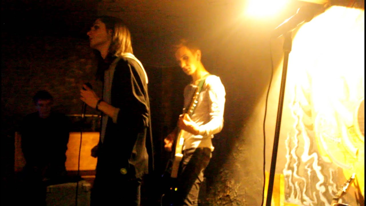 MIROS - Fujunbutsu (Plastic Tree cover)