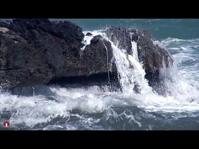 Obejrzyj Sea Sound wave night | Calming sounds-Waves nature sounds Relaxation Meditation Sleep w YouTube Obejrzyj Sea Sound wave night | Calming sounds-Waves nature sounds Relaxation Meditation Sleep w YouTube