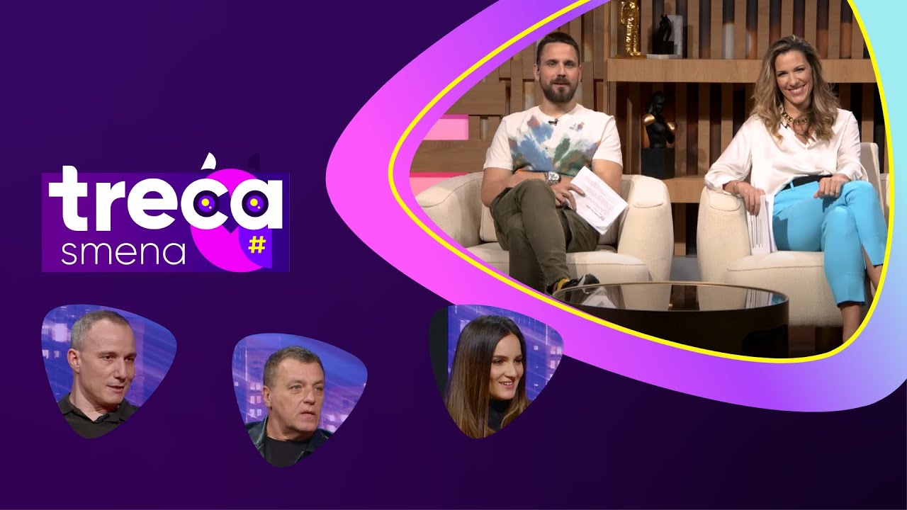 Treća smena: Miloš Timotijević, Đule Van Gog, Marko Nastić (Retrospektakl), OnlyFans i umetnost