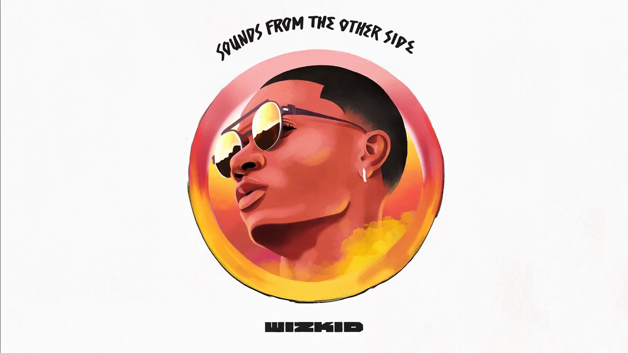 WizKid   Picture Perfect Audio