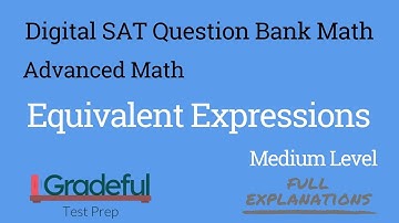 3√x³y6 Which of the following expressions is equivalent to the expression above? a520ba07