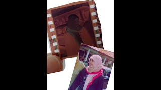 KLISE FOTO JADUL MENJADI FOTO DIGITAL MUDAHHH!!!! GA PAKE RIBET || AMBU HAIKAL #editfoto