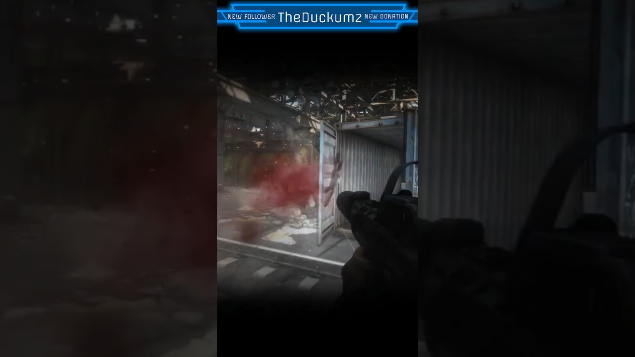 Escape from Tarkov: SPT 4.0.11 Shotgun Blowback (PC/4K/60fps/Ultra/English/US) 