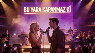 ÜMİT BAYAM -- BU YARA KAPANMAZKİ