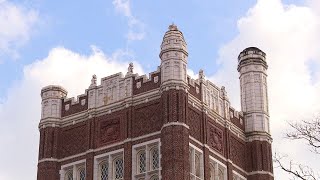 Plans to demolish aging school building now on hold