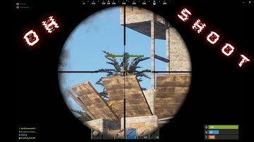 When Your Teammate Becomes The Enemy!-Rust