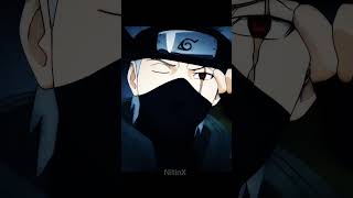 🔥 The Legend of Kakashi Hatake | Copy Ninja's Greatest Moments ⚡