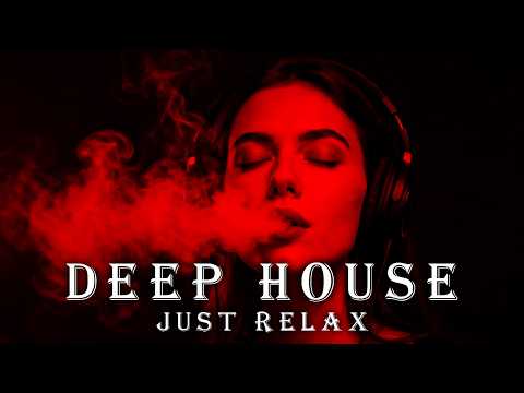 Smoke Mood - Just Relax | Chill House & Deep House Mix 🎧 Chill / Night Vibes Vol 11 / Stress Relief