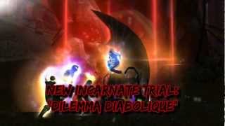 CITY OF HEROES: FREEDOM - Death Incarnate (Issue 22 Trailer)