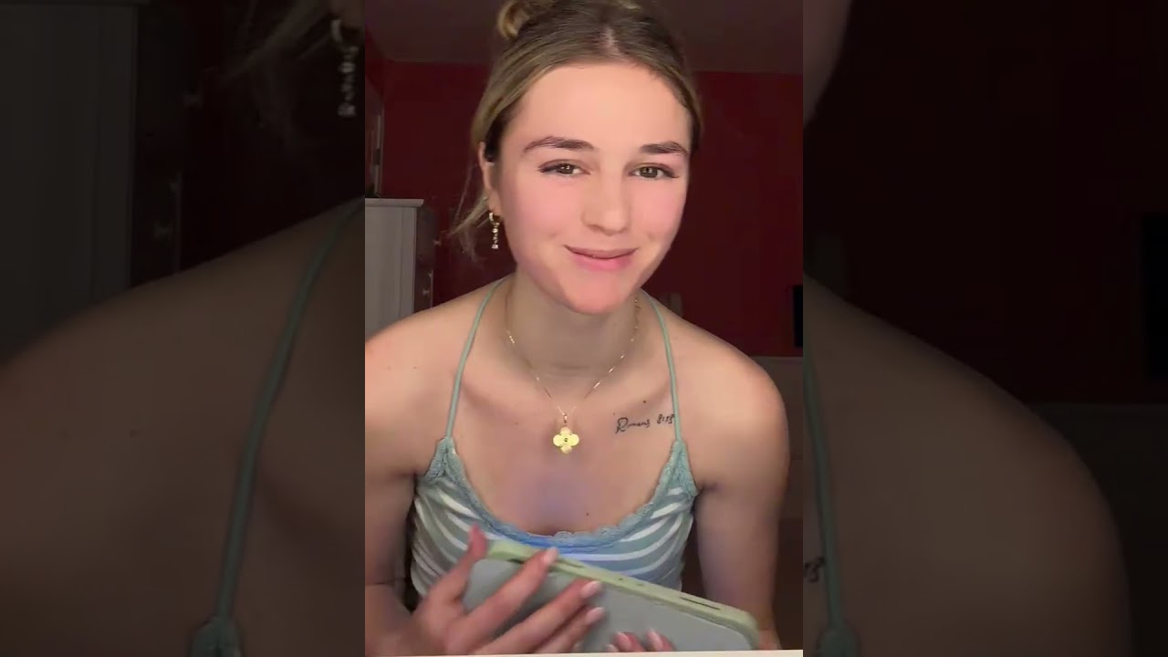Periscope Pretty Ayla 