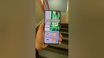 Reality Replacement - Augmented Reality