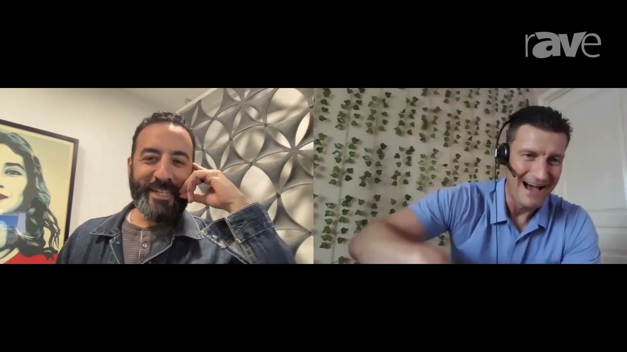 Co.Lore (Company Lore) Stories Through Space: Episode 5: Carlos Carrasquillo of Wolcott Architecture