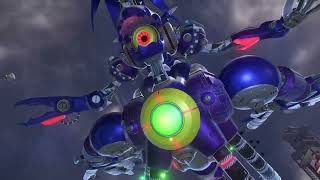 Sonic x Shadow Generations PC Walkthrough part 3 (with Darkspine mod)