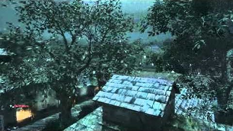 Random Tomahawk kill in Hanoi