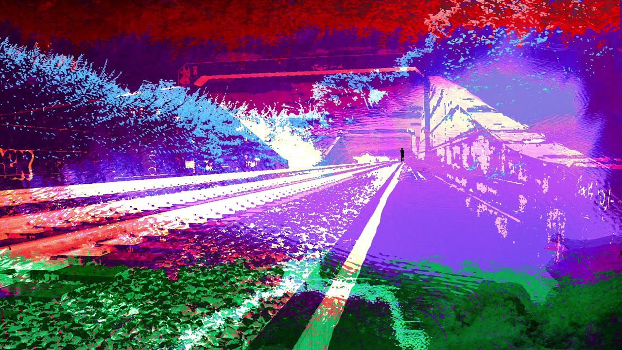 loop & pixel - Lesser Healing Potion (Original Song)