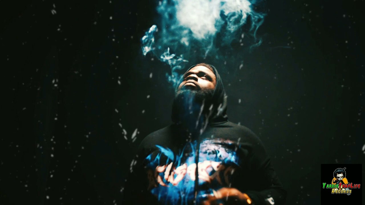 Chronic Law - Scars (Official Audio 2023) still a bleed part.2