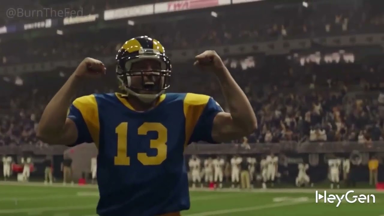 Brot & Spiele Deutschübersetzung von Burn the Fed 