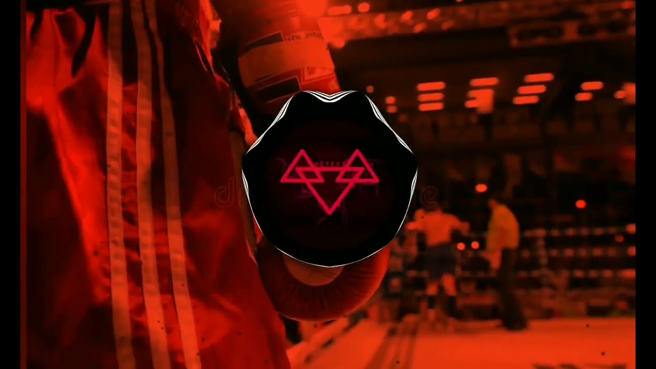 NEFFEX - Unstoppable [Slowed + Reverb]