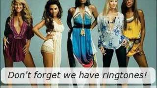 Ecstacy - Danity Kane Feat. Rick Ross New Song