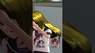 A&A||STORY||agnes punya besty baru🤭||ib:me//||#sakuraschoolsimulator#vinner
