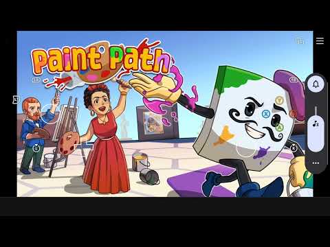Paint Path - Clube 1.000G