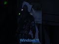 PC lost to the Xbox 360
