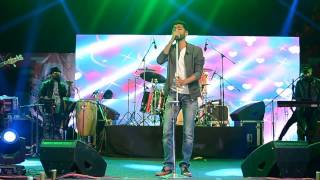 Dard Dilo Ke Kam Ho Jate Full Song The Xpose By Mo Irfan| |Lnmiit Jaipur