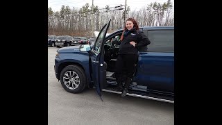 Famous Truck Month at Scott Drummond Motors in Campbellford! Net Worth