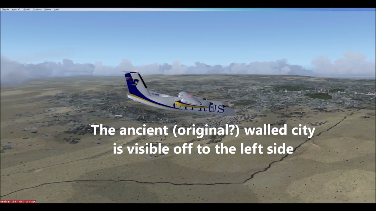 Q200 from Metzada to Jerusalem