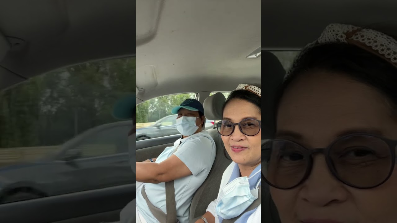 Road trip in Macon Georgia our first blog