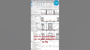 𝐋Ỗ𝐈 𝐜ô𝐧𝐠 𝐧ă𝐧𝐠 𝐭𝐚𝐠 𝐭ê𝐧 𝐩𝐡ò𝐧𝐠 𝐭𝐫𝐨𝐧𝐠 𝐫𝐞𝐯𝐢𝐭 #hocrevit #tuhocrevit #revit #gizento #loi #congnang #tag