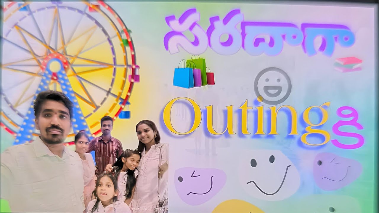 Exploring books exhibition with fam❤and mall visit.. ✨