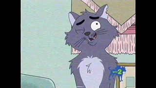 Housebroken On Mtv2 April 20, 2007Mock