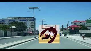 Super Angry Message To Aina-Miyoshi