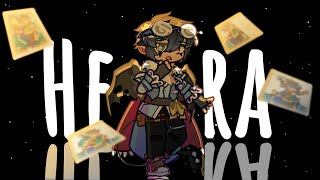 The champion of 