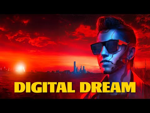 LAU - Digital Dream (Official Audio)