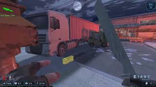 Killing Floor [ScrN Balance] - Consequence Night | Follow The Guardian | Hell on Earth