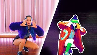 Bad Guy - Billie Eilish - Just Dance 2020