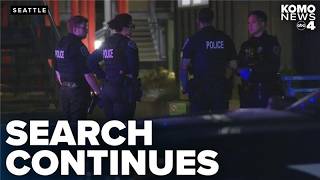 UW students raise security concerns after deadly stabbing, report prior break-in