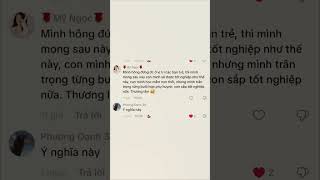 [GÓC STALK] NETIZEN ĐỨNG NGỒI KHÔNG YÊN VỀ NGHI LỄ ĐẶC BIỆT TẠI LỄ TỐT NGHIỆP 2026 🫨