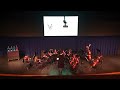 Twinkle Twinkle - Gr 5 Beginning Orchestra Bellevue Middle School (Nashville, TN)