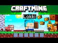 LE PEGGIORI COPIE DI MINECRAFT su ROBLOX ITA!