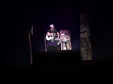 Chase Rice - Ready Set Roll - Y100 St Jude Jam 2019 Green Bay, WI